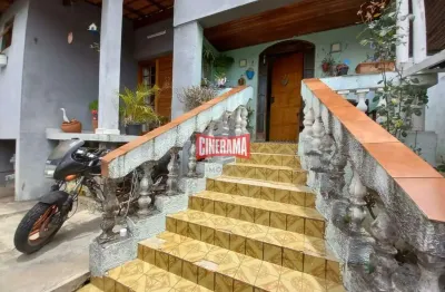 Casa a venda no bairro santa maria em são caetano do sul