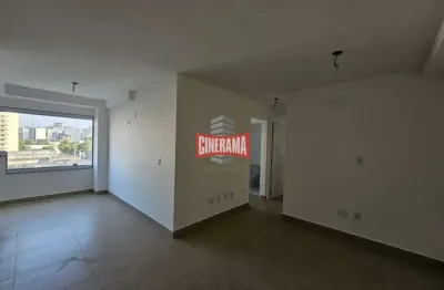 Apartamento à venda, 2 quartos, 2 suítes, 2 vagas, fundação - são caetano do sul/sp