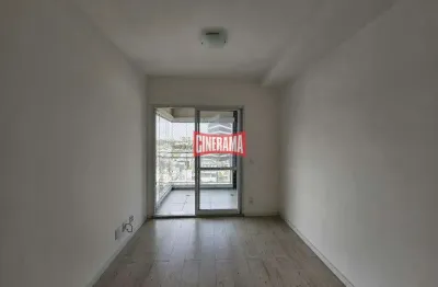 Apartamento para aluguel, 2 quartos, 1 suíte, 1 vaga, cerâmica - são caetano do sul/sp