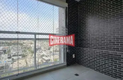 Apartamento à venda, 2 quartos, 1 suíte, 1 vaga, cerâmica - são caetano do sul/sp