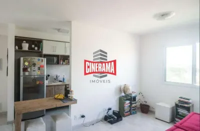 Apartamento à venda, 1 quarto, jardim ibitirama - são paulo/sp