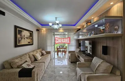 Apartamento à venda, 3 quartos, 3 suítes, 3 vagas, santa paula - são caetano do sul/sp