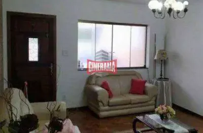 Sobrado à venda, 2 quartos, 1 vaga, cerâmica - são caetano do sul/sp
