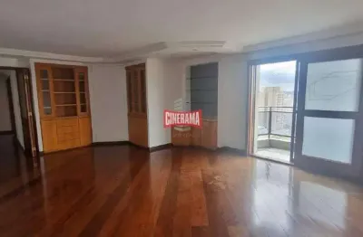 Apartamento à venda, 3 quartos, 2 vagas, santa paula - são caetano do sul/sp