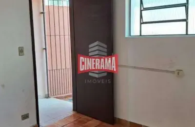 Sobrado à venda, 3 quartos, 2 vagas, olímpico - são caetano do sul/sp