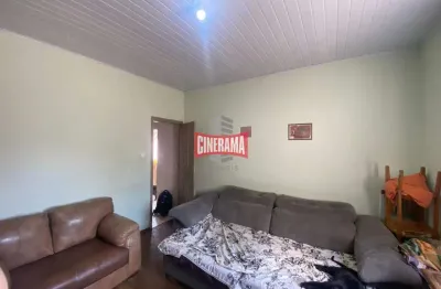 Terreno à venda, 2 vagas, santa maria - são caetano do sul/sp