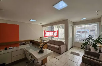 Prédio à venda, 2 vagas, santa paula - são caetano do sul/sp