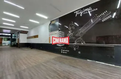 Prédio para aluguel, vila assunção - santo andré/sp