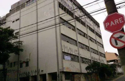Prédio para alugar na Rua Amazonas, Centro, São Caetano do Sul