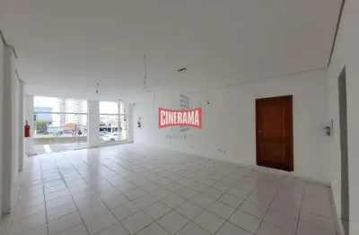 Prédio para aluguel, 16 vagas, paraíso - santo andré/sp