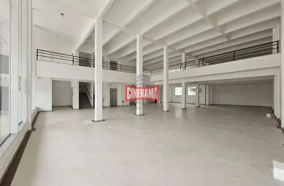 Prédio comercial para locação no bairro santa paula, são caetano do sul