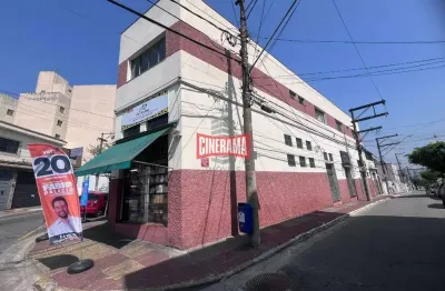 Prédio comercial a venda no bairro são josé em são caetano do sul.
