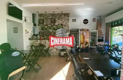 Prédio à venda, 4 vagas, barcelona - são caetano do sul/sp