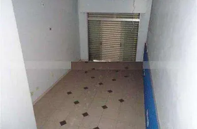 Prédio para alugar na Rua Coronel Alfredo Fláquer, Centro, Santo André