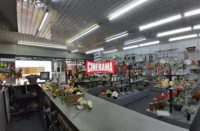 Prédio à venda na Alameda São Caetano, Santa Paula, São Caetano do Sul