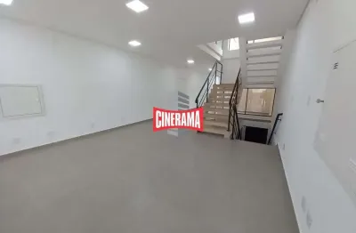 Prédio à venda na Rua Osvaldo Cruz, Osvaldo Cruz, São Caetano do Sul