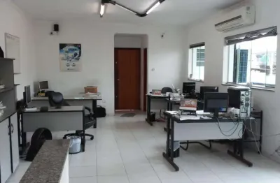 Prédio para aluguel, 4 vagas, barcelona - são caetano do sul/sp