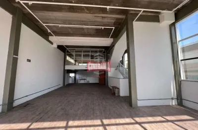 Prédio à venda, 7 vagas, fundação - são caetano do sul/sp