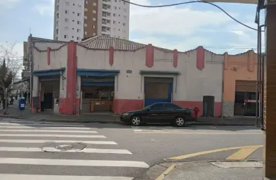 Prédio à venda na Avenida Conde Francisco Matarazzo, Fundação, São Caetano do Sul