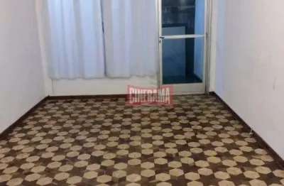 Prédio à venda na Rua Capeberibe, Barcelona, São Caetano do Sul