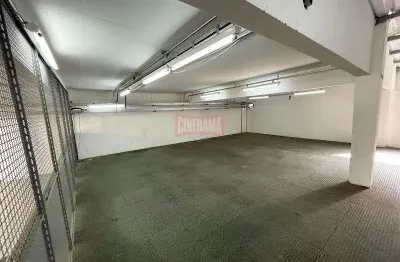 Prédio à venda, 7 vagas, vila dom pedro i - são paulo/sp