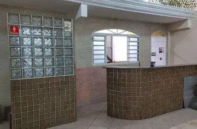 Prédio à venda na Alameda Cassaquera, Barcelona, São Caetano do Sul