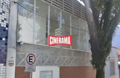 Prédio à venda na Rua Arnaldo Sante Locoselle, Cerâmica, São Caetano do Sul