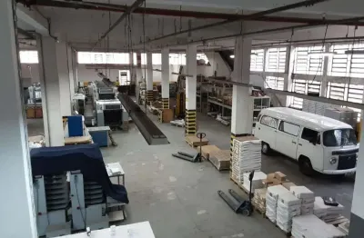 Prédio à venda na Avenida Goiás, Barcelona, São Caetano do Sul