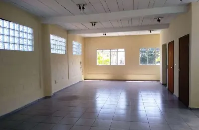 Prédio à venda, jordanópolis - são bernardo do campo/sp