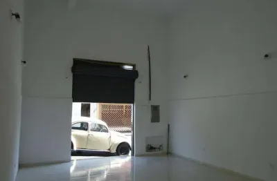 Prédio à venda na Rua Iguassu, Nova Gerty, São Caetano do Sul