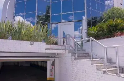 Prédio à venda, 14 vagas, vila clementino - são paulo/sp