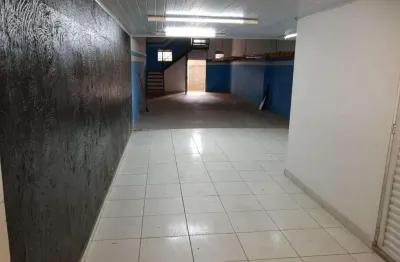 Prédio à venda na Rua Araraquara, Vila São Leopoldo, São Bernardo do Campo