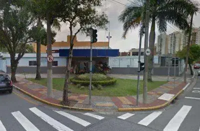 Prédio à venda na Avenida Presidente Kennedy, Santa Paula, São Caetano do Sul
