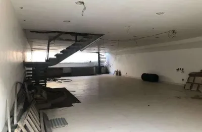 Prédio à venda, 6 vagas, cerâmica - são caetano do sul/sp