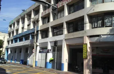 Prédio à venda na Rua Baraldi, Centro, São Caetano do Sul