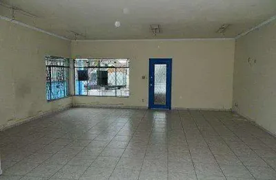 Prédio à venda, 10 vagas, campestre - santo andré/sp