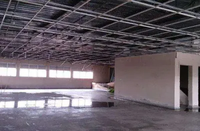 Prédio à venda na Rua Amazonas, Centro, São Caetano do Sul