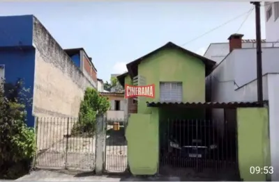 Casa à venda, 2 quartos, 3 vagas, boa vista - são caetano do sul/sp