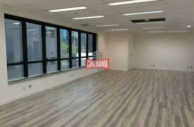 Sala para aluguel, 2 vagas, vila olímpia - são paulo/sp