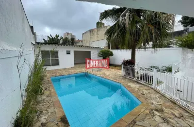 Casa térrea para venda no bairro osvaldo cruz, em são caetano do sul, sp-
