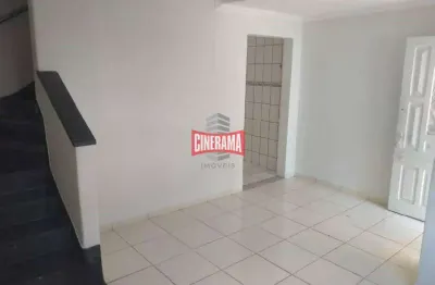 Sobrado à venda, 2 quartos, centro - são caetano do sul/sp