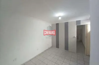 Casa à venda, 3 quartos, 2 vagas, santo antônio - são caetano do sul/sp