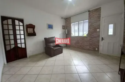 Terreno à venda, 2 vagas, são josé - são caetano do sul/sp