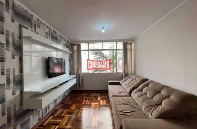 Apartamento à venda no rudge ramos em são bernardo do campo.