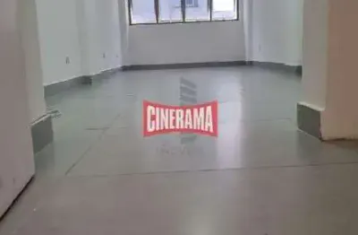 Sala comercial à venda na Avenida Conde Francisco Matarazzo, Centro, São Caetano do Sul
