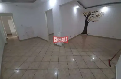 Casa à venda, 2 quartos, 2 vagas, santo antônio - são caetano do sul/sp