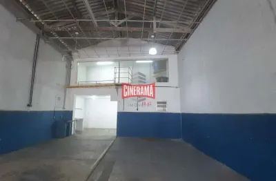 Galpão para aluguel, são josé - são caetano do sul/sp