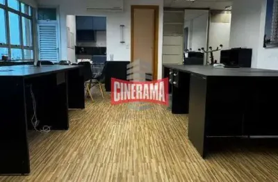 Sala comercial à venda na Rua Niterói, Centro, São Caetano do Sul