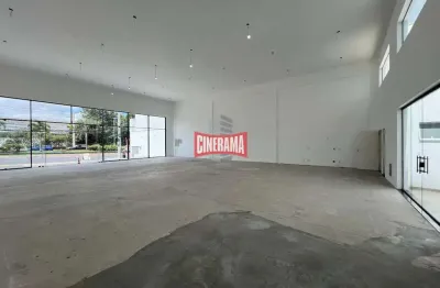 Ponto comercial para alugar na Avenida Goiás, Santa Paula, São Caetano do Sul