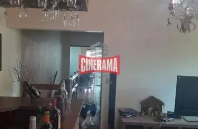 Sobrado à venda, 4 quartos, 4 suítes, 4 vagas, olímpico - são caetano do sul/sp